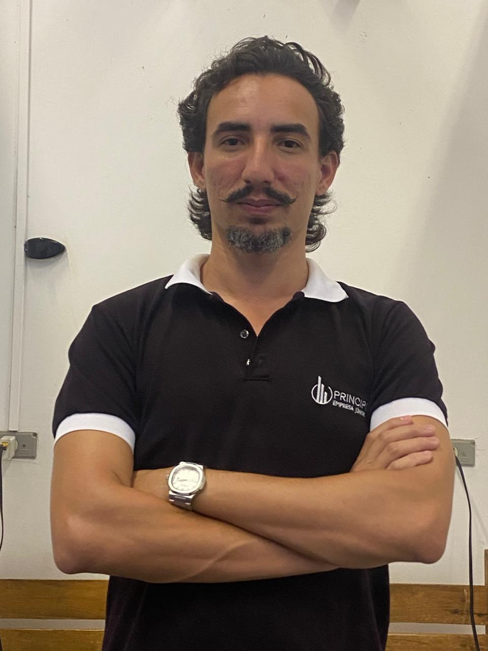 Imagem Breno Valadares